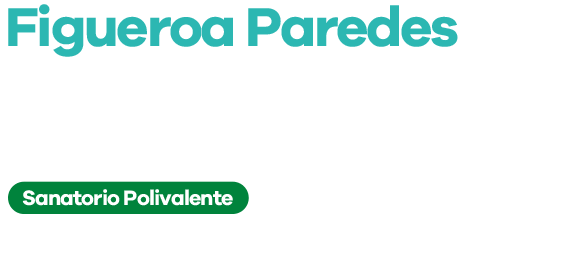 Figueroa Paredes Laferrere